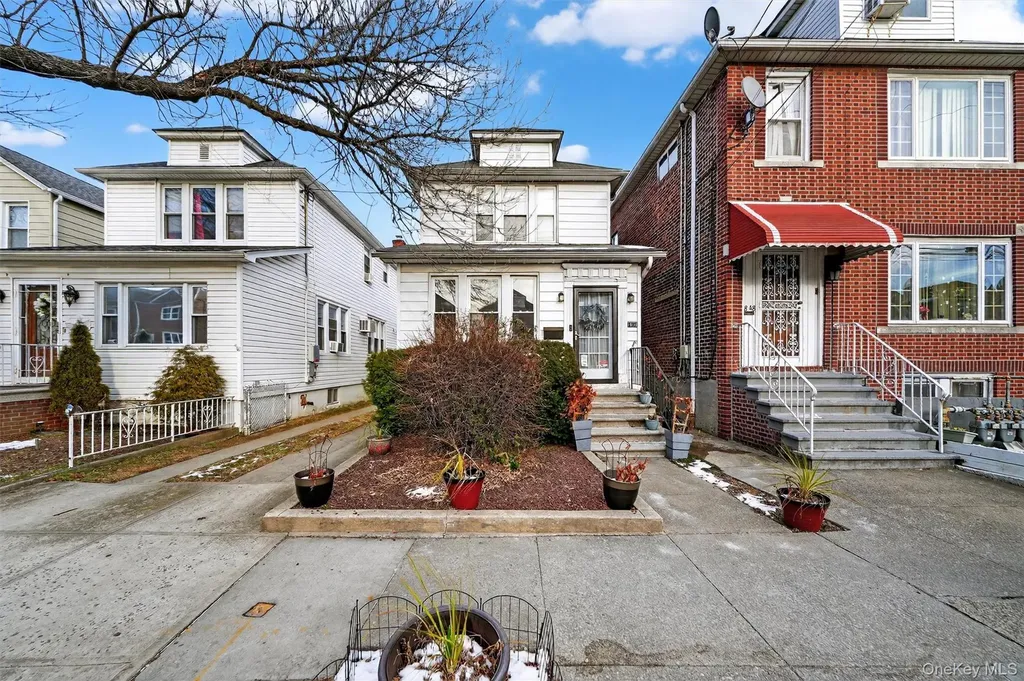 1850 Hone Avenue Bronx NY 10461