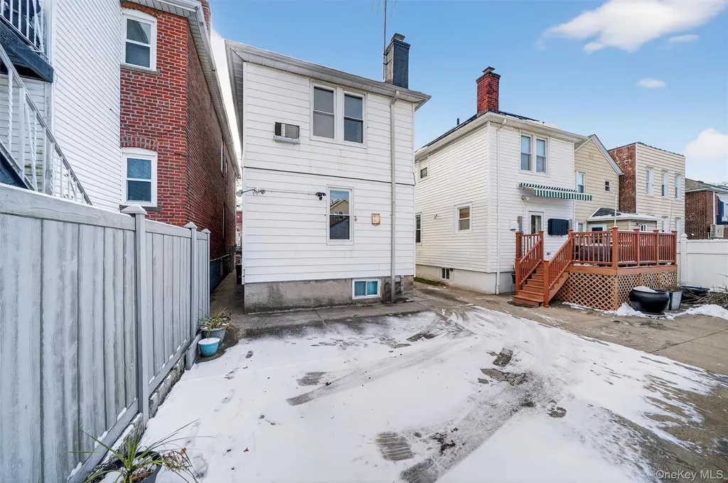 1850 Hone Avenue Bronx NY 10461