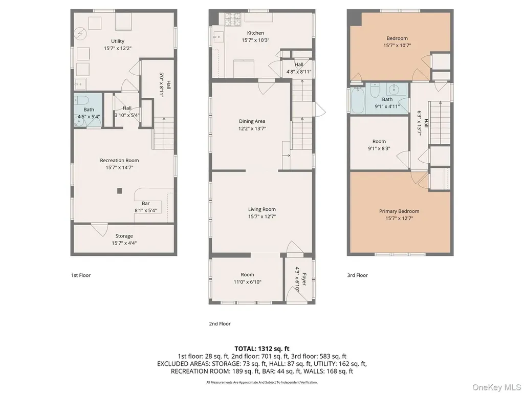 1850 Hone Avenue Bronx NY 10461