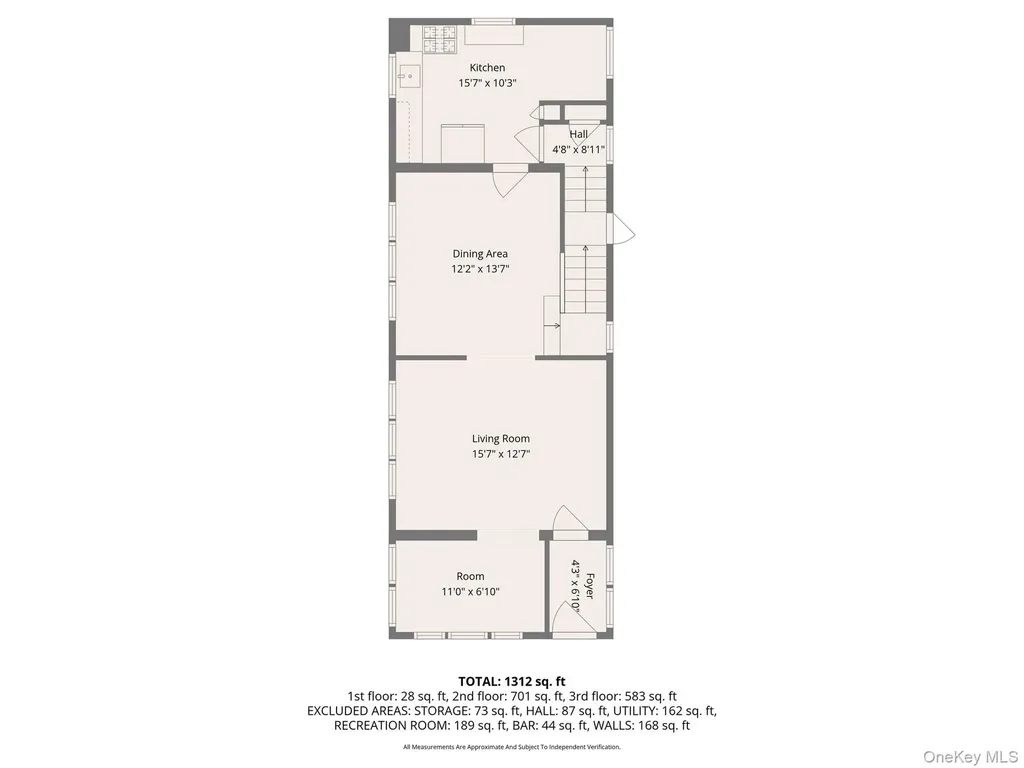 1850 Hone Avenue Bronx NY 10461