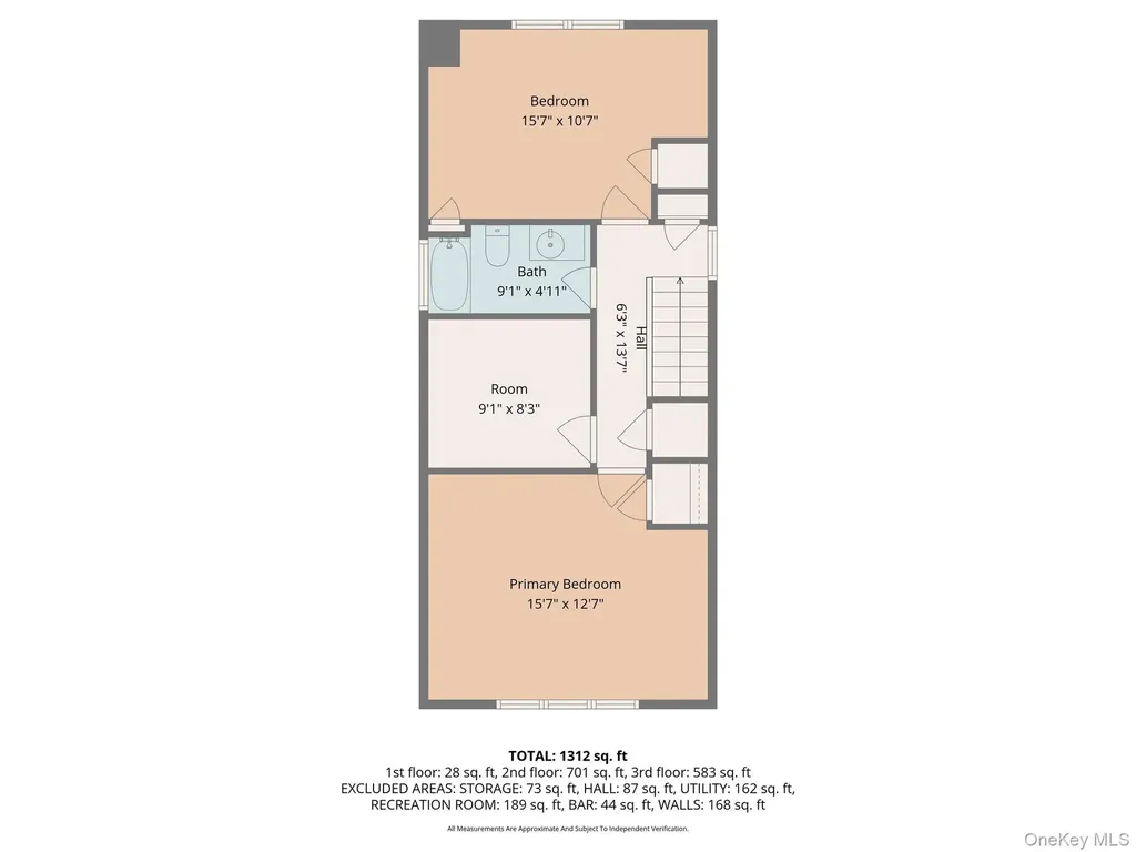 1850 Hone Avenue Bronx NY 10461