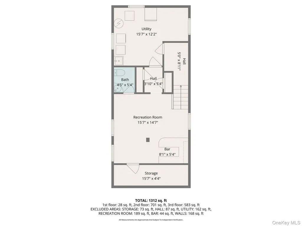 1850 Hone Avenue Bronx NY 10461