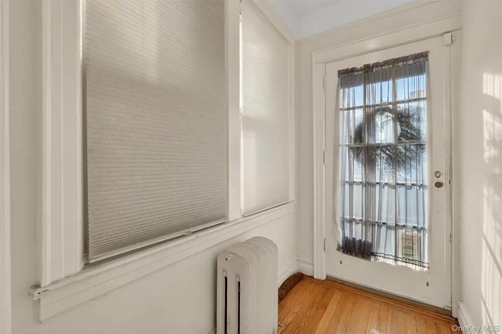 1850 Hone Avenue Bronx NY 10461