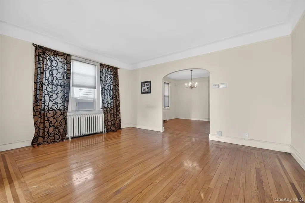 1850 Hone Avenue Bronx NY 10461