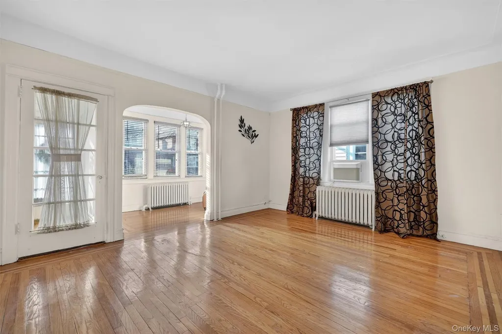 1850 Hone Avenue Bronx NY 10461