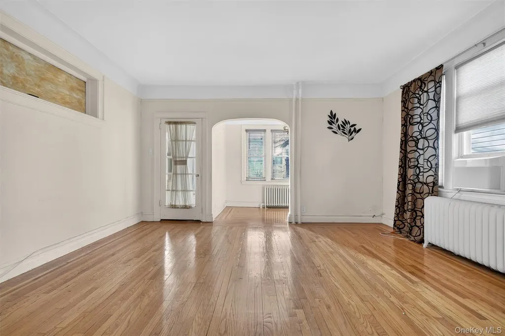 1850 Hone Avenue Bronx NY 10461