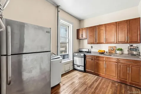 202 W 118th Street New York (manhattan) NY 10026