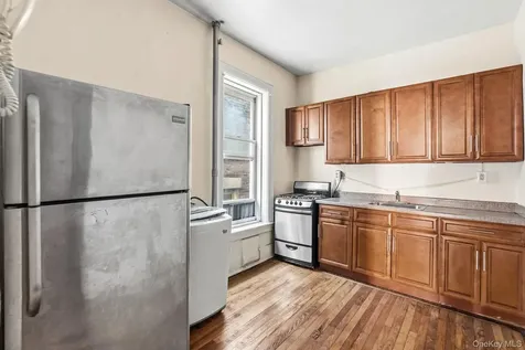 202 W 118th Street New York (manhattan) NY 10026