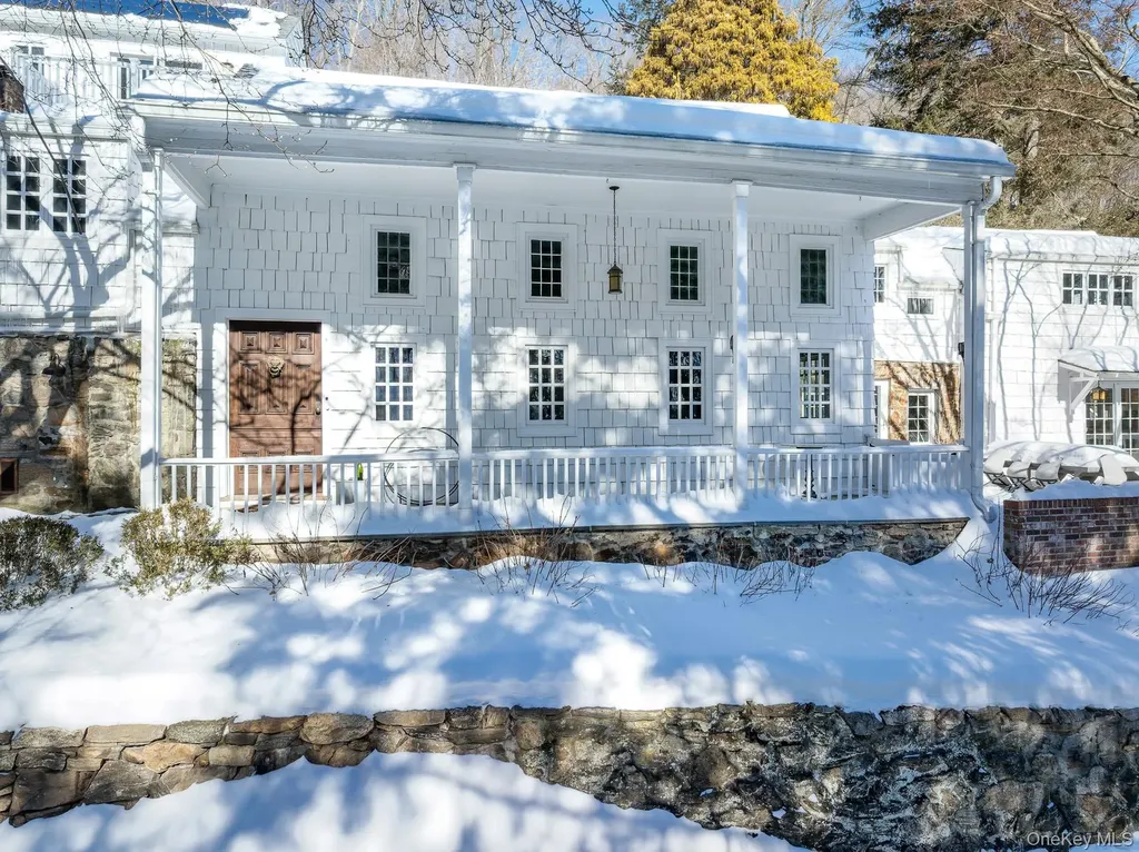 291 Roaring Brook Road Chappaqua NY 10514
