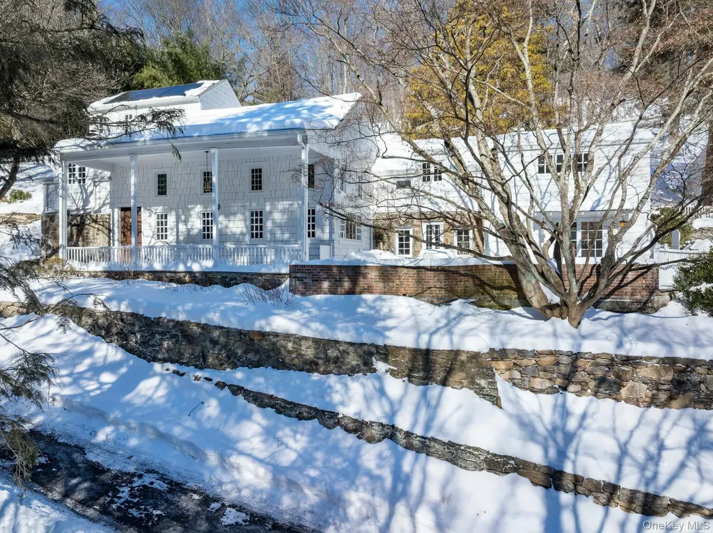 291 Roaring Brook Road Chappaqua NY 10514