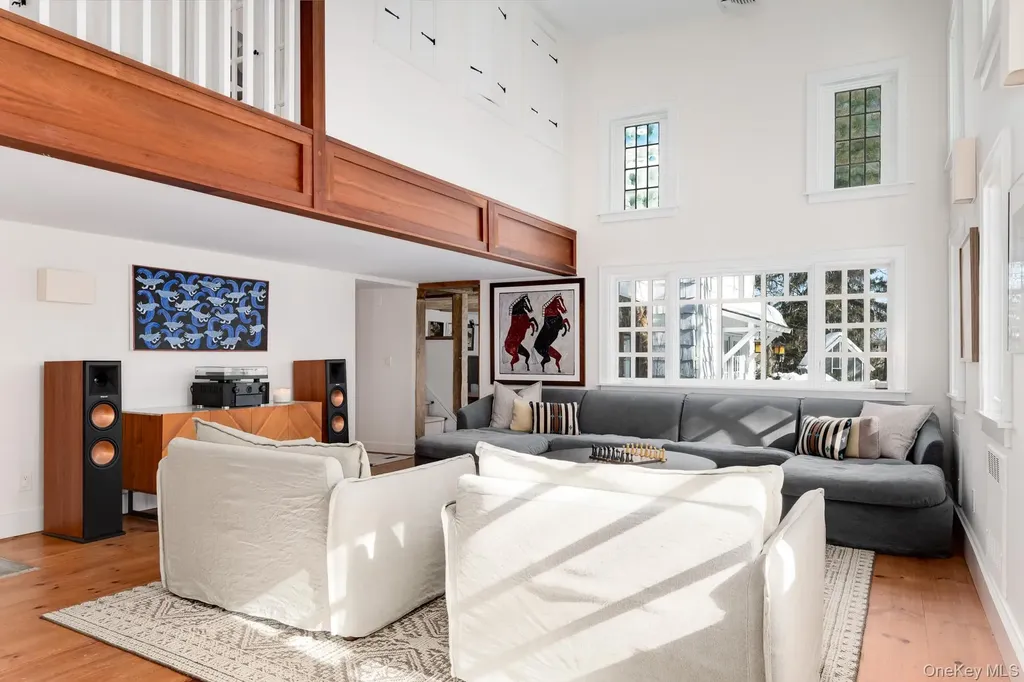 291 Roaring Brook Road Chappaqua NY 10514