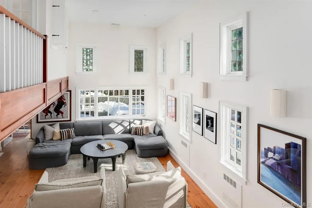 291 Roaring Brook Road Chappaqua NY 10514