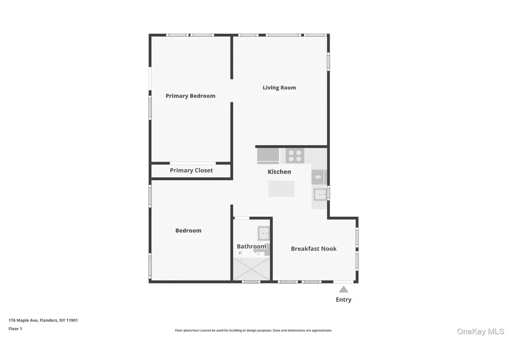 176 Maple Avenue Flanders NY 11901