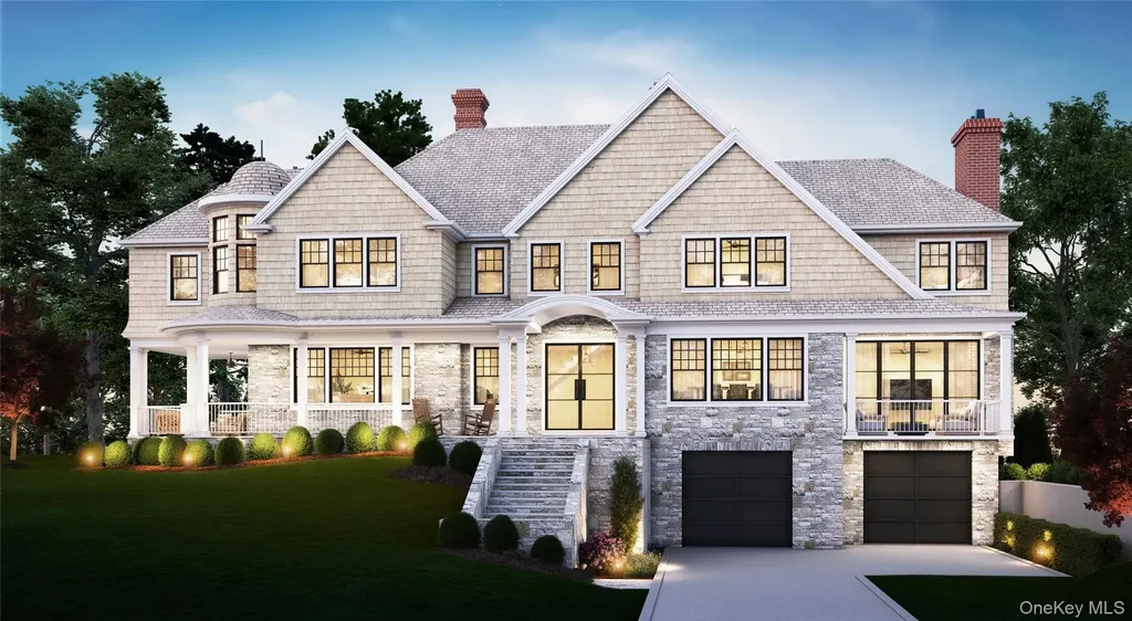 5 Walnut Avenue Larchmont NY 10538