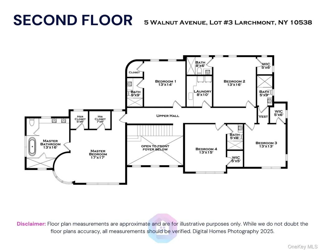 5 Walnut Avenue Larchmont NY 10538