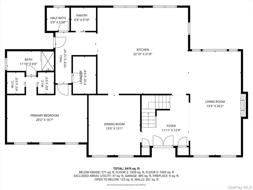 20 Fox Hunt Lane Cold Spring Harbor NY 11724