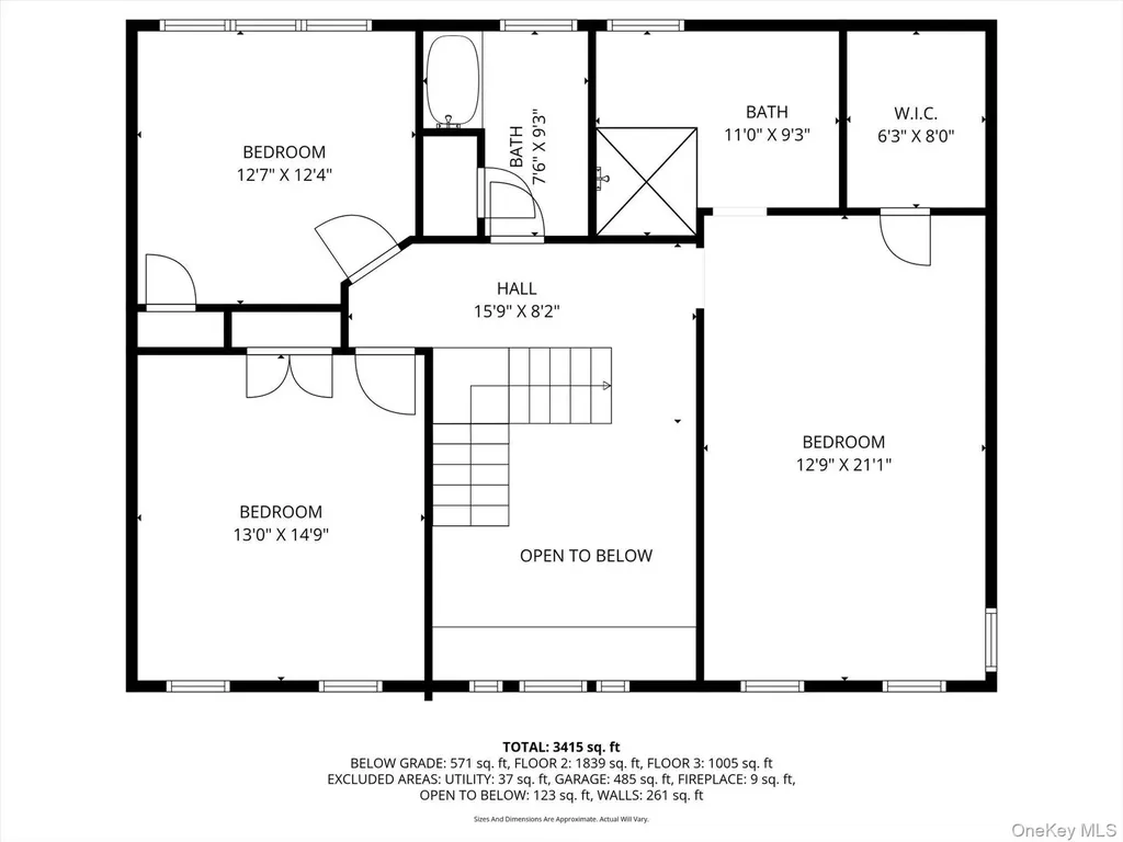 20 Fox Hunt Lane Cold Spring Harbor NY 11724