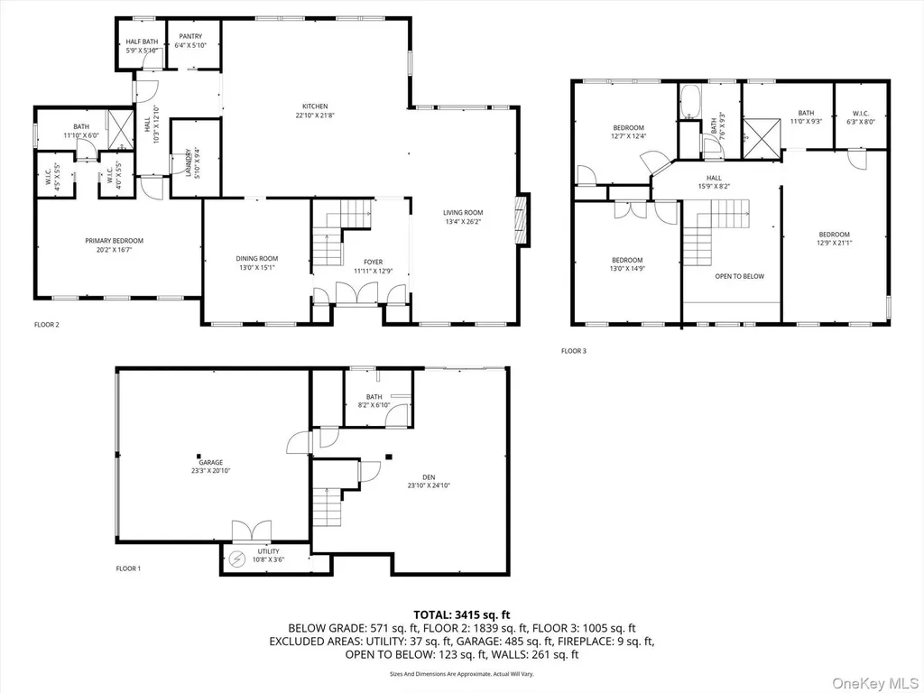 20 Fox Hunt Lane Cold Spring Harbor NY 11724