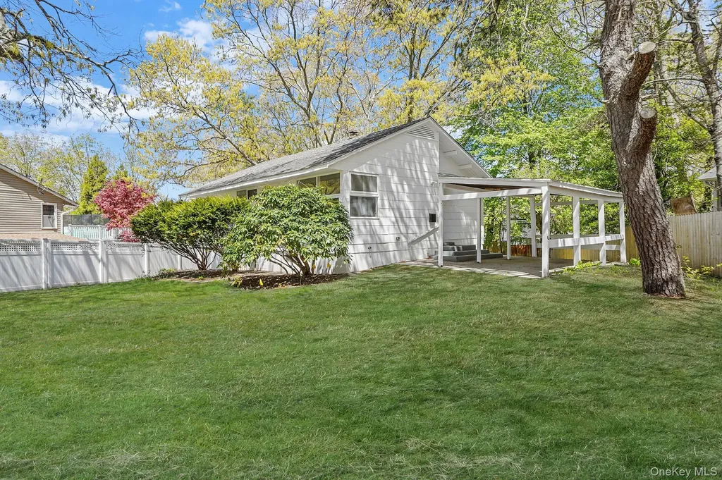 5 Birch Court Riverhead NY 11901