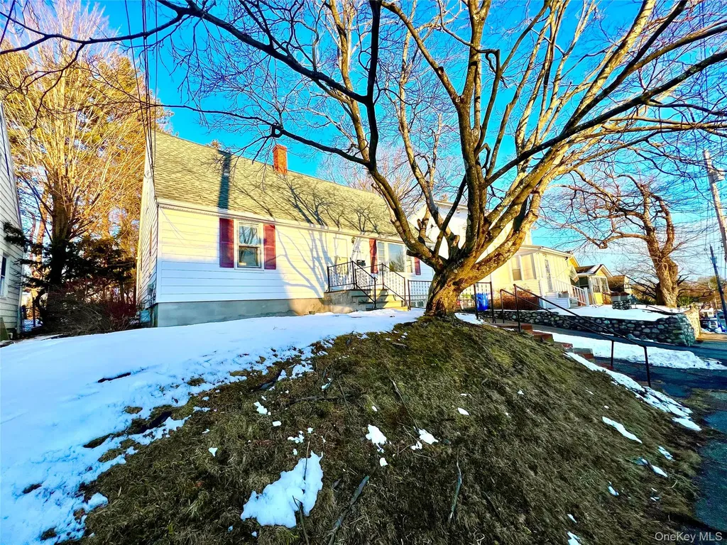 23 Independence Avenue Middletown NY 10940