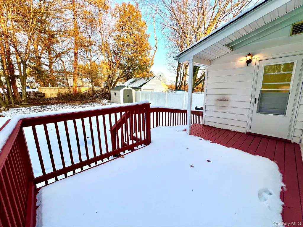 23 Independence Avenue Middletown NY 10940