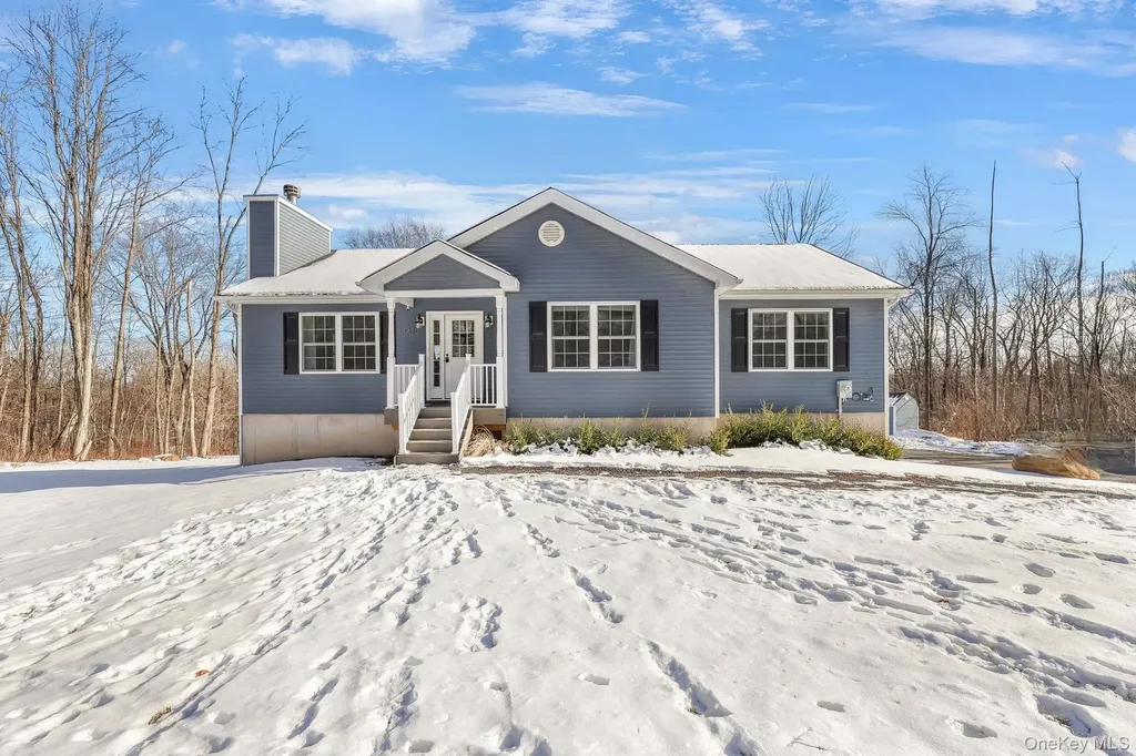 1230 Mountain Road Port Jervis NY 12771
