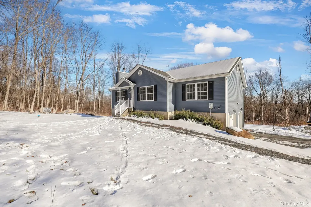 1230 Mountain Road Port Jervis NY 12771