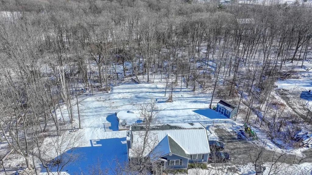 1230 Mountain Road Port Jervis NY 12771