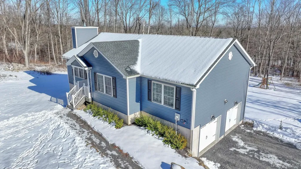 1230 Mountain Road Port Jervis NY 12771