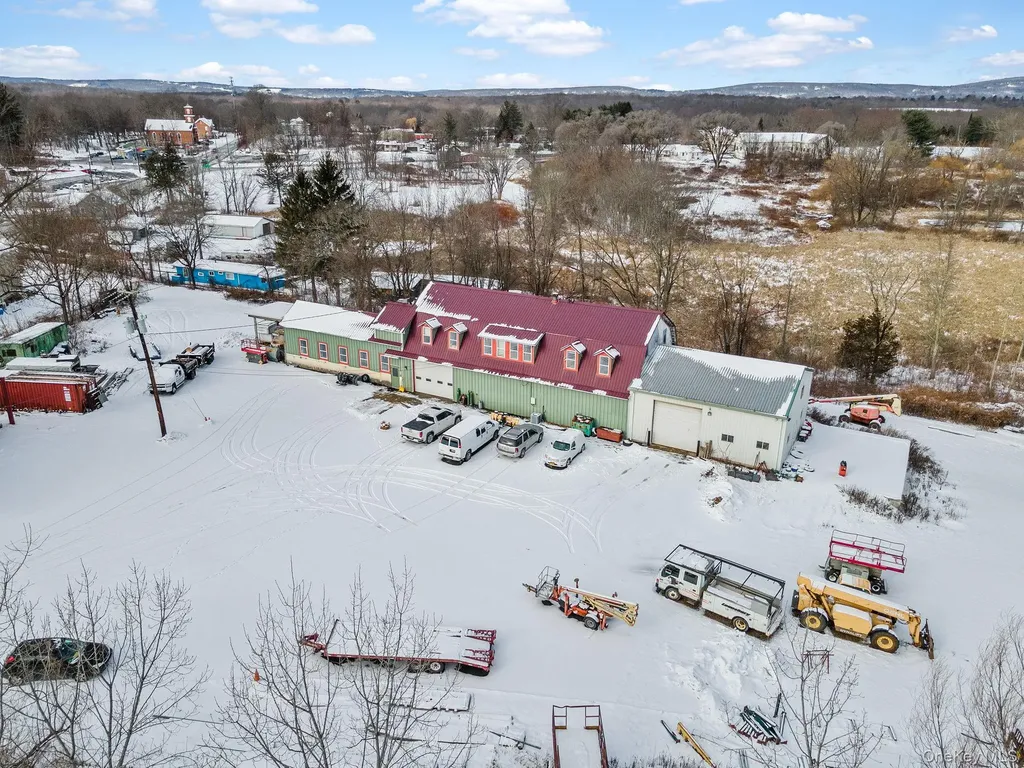 2824 State Route 17k Middletown NY 10941