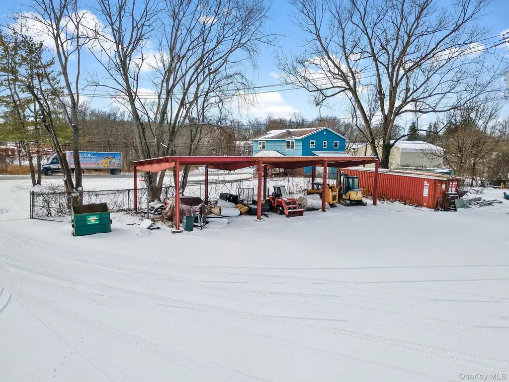 2824 State Route 17k Middletown NY 10941
