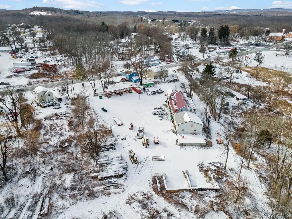 2824 State Route 17k Middletown NY 10941