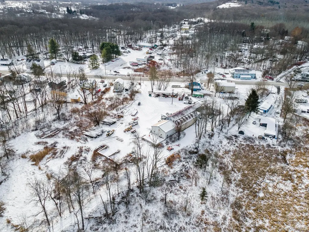 2824 State Route 17k Middletown NY 10941