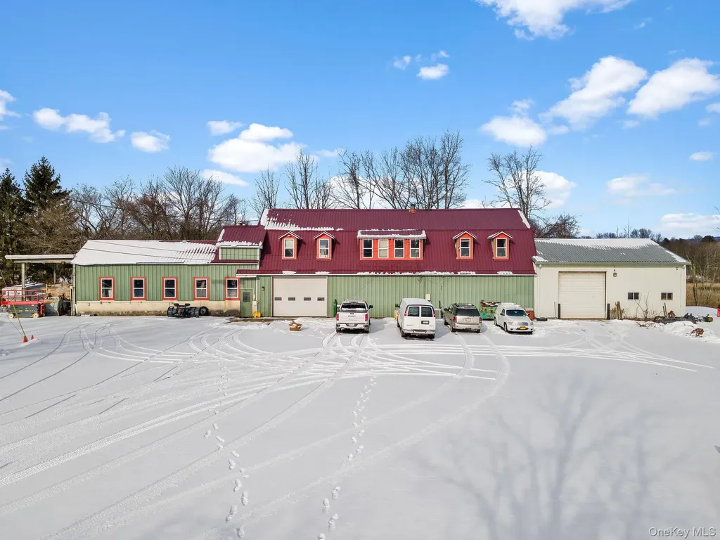2824 State Route 17k Middletown NY 10941