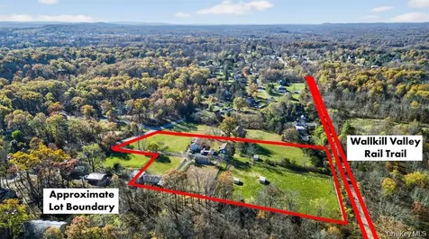 99 Dusinberre Road Gardiner NY 12525