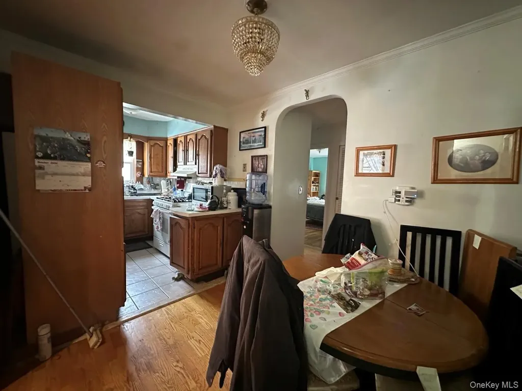 4801 58th Lane Woodside NY 11377