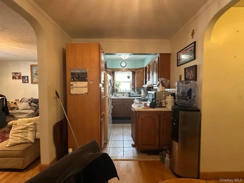 4801 58th Lane Woodside NY 11377