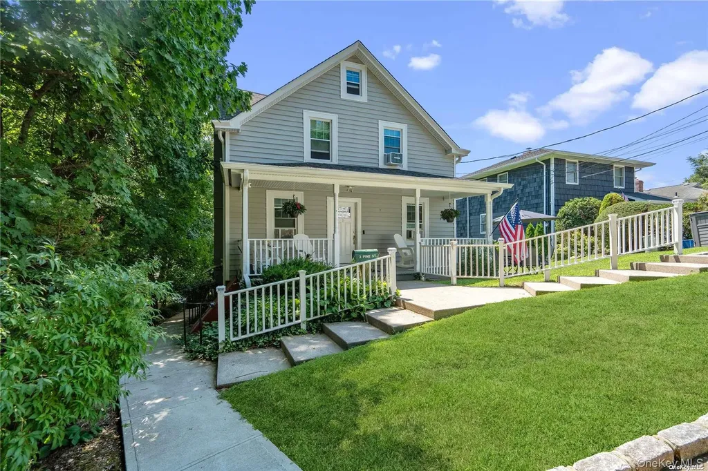 3 Pine Street Glen Head NY 11545