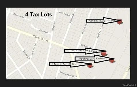 10-13-75 Dickinson Avenue Yonkers NY 10703