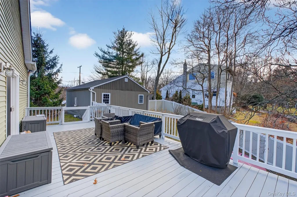 54 Shore Drive Elizaville NY 12523