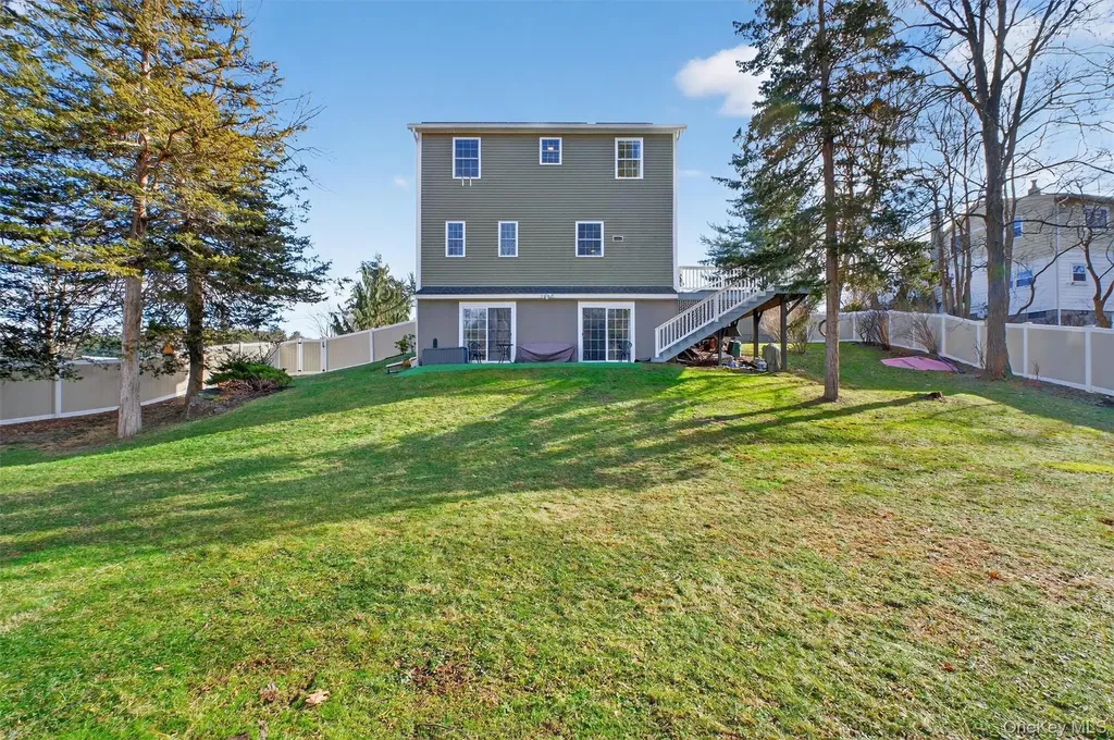54 Shore Drive Elizaville NY 12523
