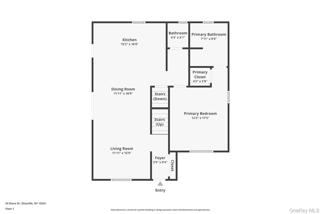 54 Shore Drive Elizaville NY 12523