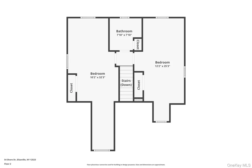 54 Shore Drive Elizaville NY 12523