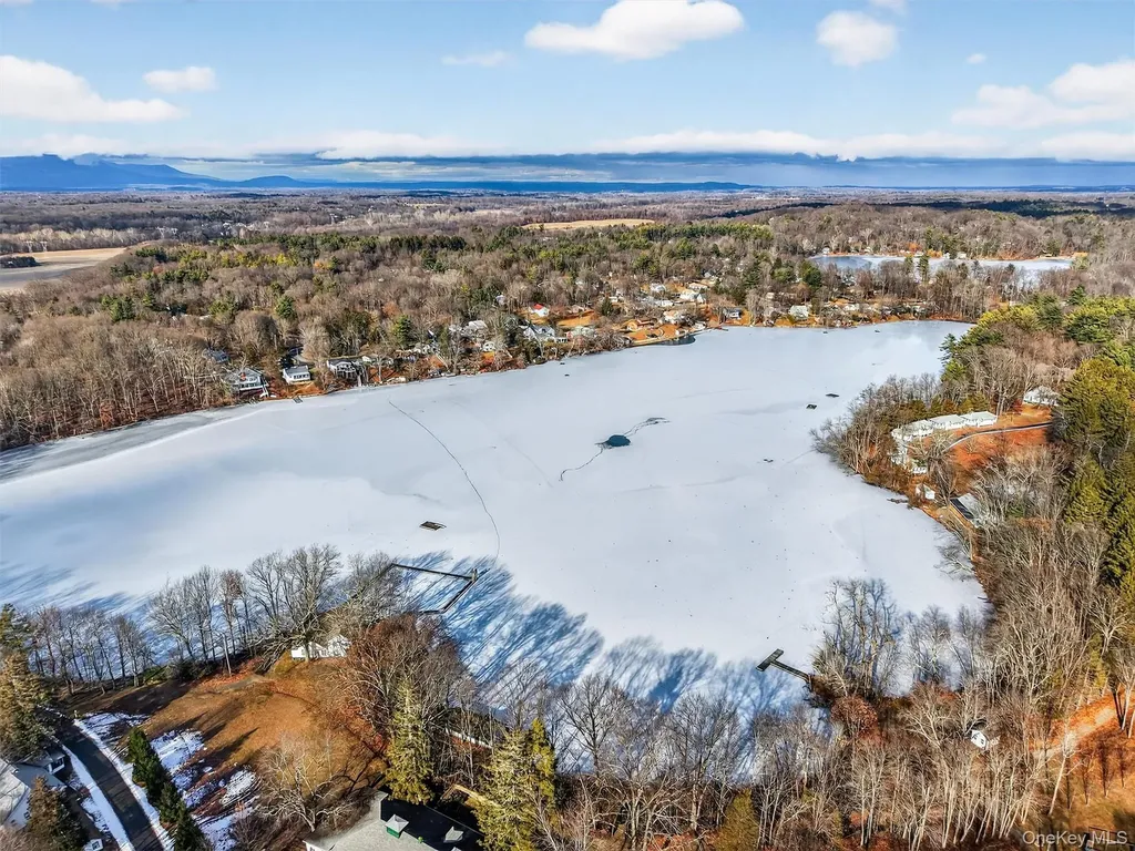 54 Shore Drive Elizaville NY 12523