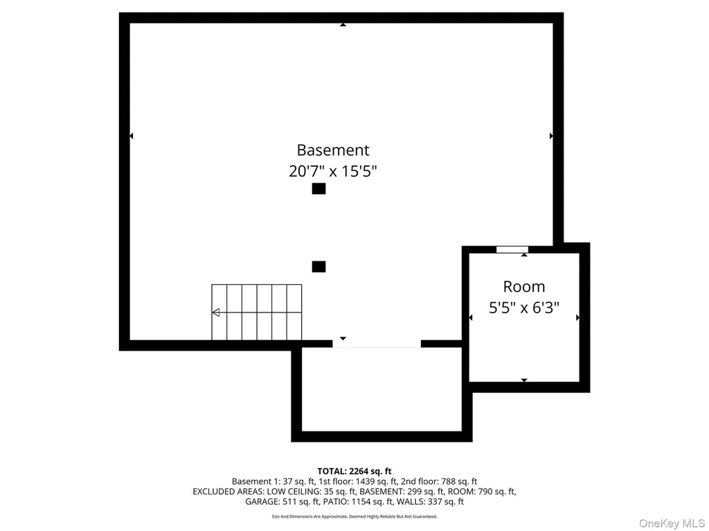 1513 Straight Path Wyandanch NY 11798