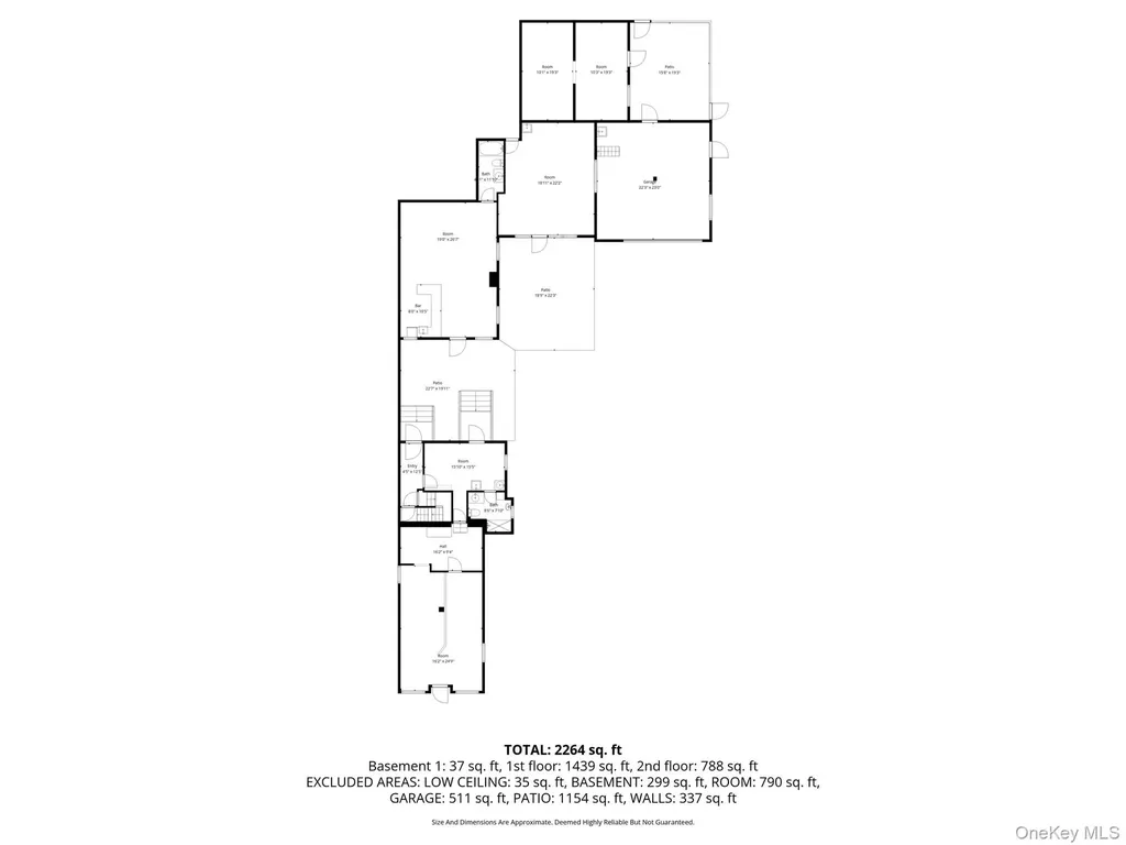 1513 Straight Path Wyandanch NY 11798