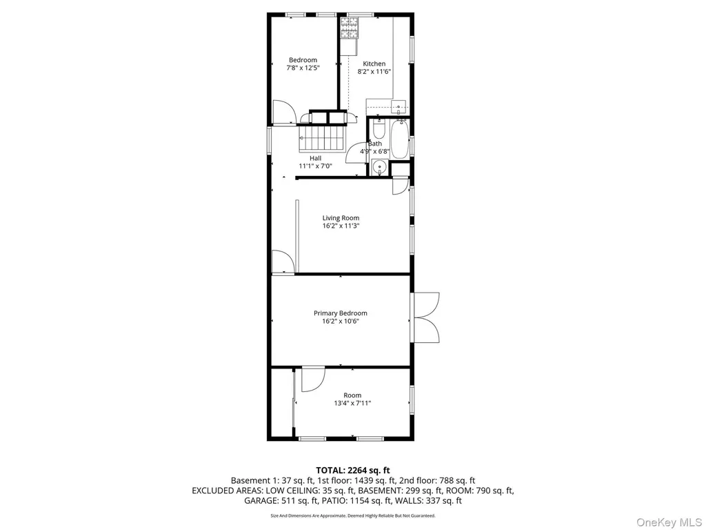 1513 Straight Path Wyandanch NY 11798