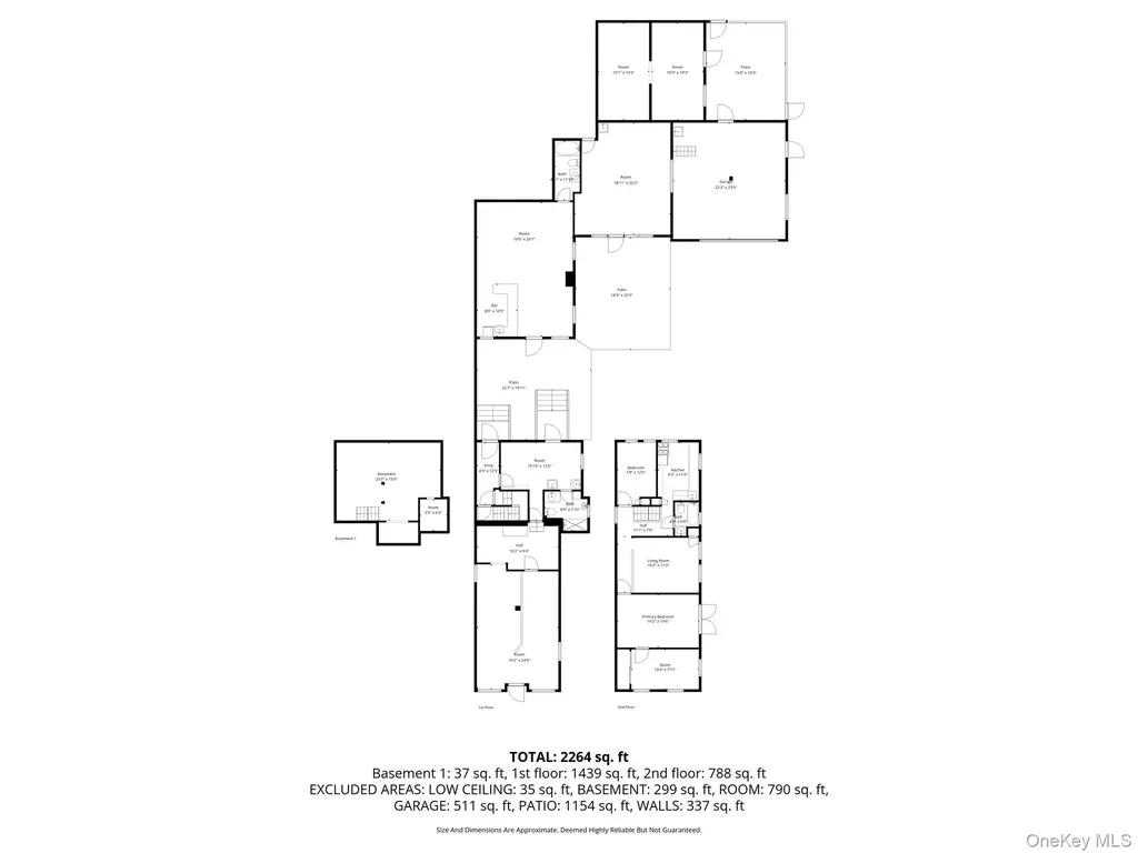1513 Straight Path Wyandanch NY 11798