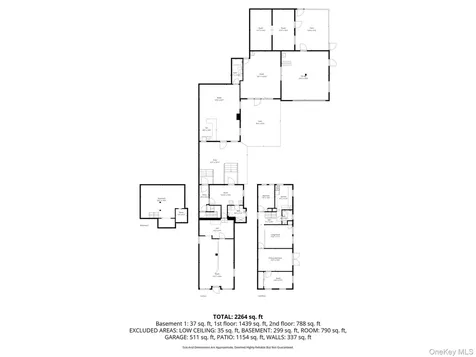 1513 Straight Path Wyandanch NY 11798