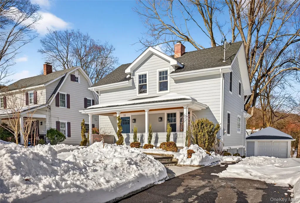 11 Roselle Avenue Pleasantville NY 10570
